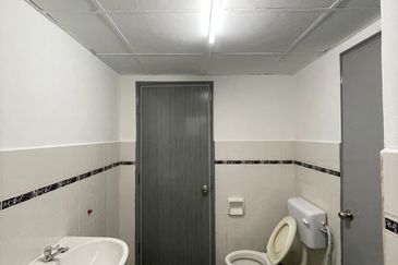 Seri Mutiara Apartment, Bandar Baru Seri Alam