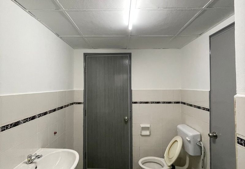 Seri Mutiara Apartment, Bandar Baru Seri Alam