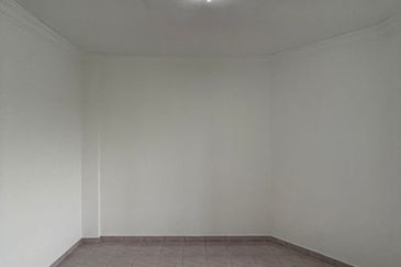 Seri Mutiara Apartment, Bandar Baru Seri Alam