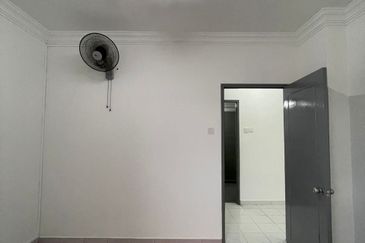 Seri Mutiara Apartment, Bandar Baru Seri Alam
