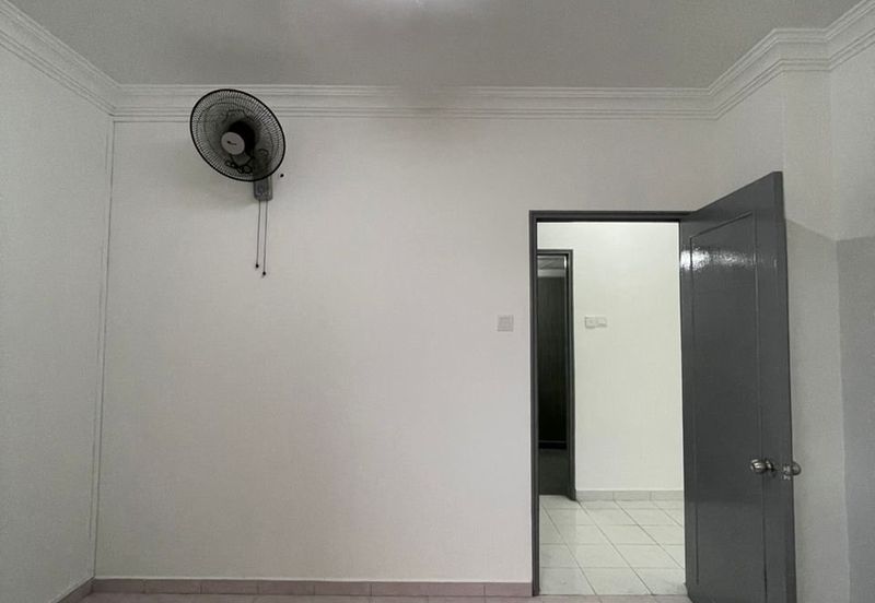 Seri Mutiara Apartment, Bandar Baru Seri Alam