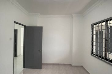 Seri Mutiara Apartment, Bandar Baru Seri Alam