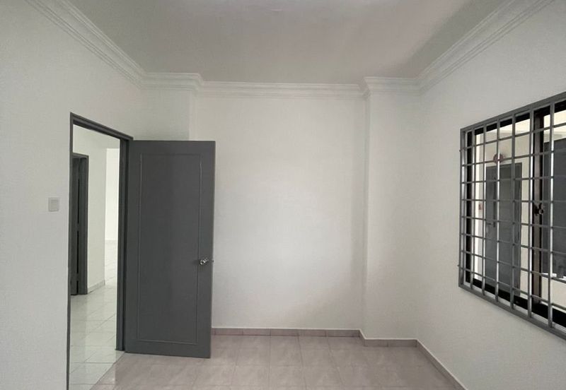 Seri Mutiara Apartment, Bandar Baru Seri Alam