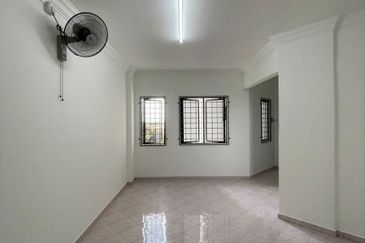 Seri Mutiara Apartment, Bandar Baru Seri Alam