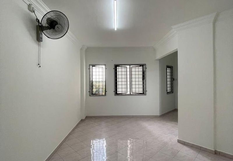 Seri Mutiara Apartment, Bandar Baru Seri Alam