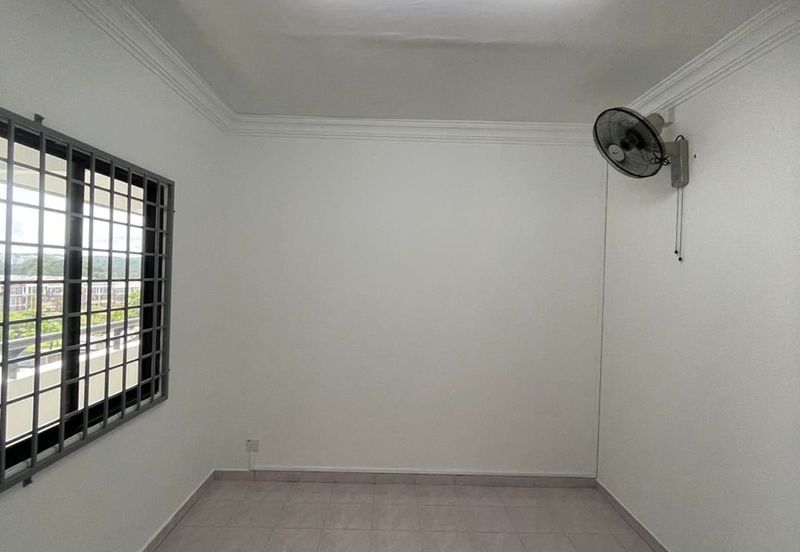Seri Mutiara Apartment, Bandar Baru Seri Alam