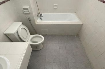 Seri Mutiara Apartment, Bandar Baru Seri Alam