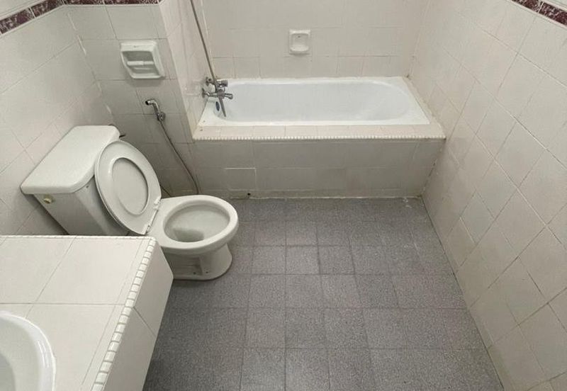 Seri Mutiara Apartment, Bandar Baru Seri Alam