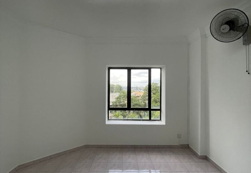 Seri Mutiara Apartment, Bandar Baru Seri Alam