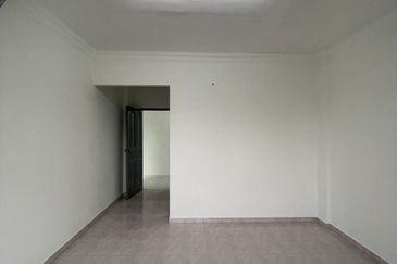 Seri Mutiara Apartment, Bandar Baru Seri Alam