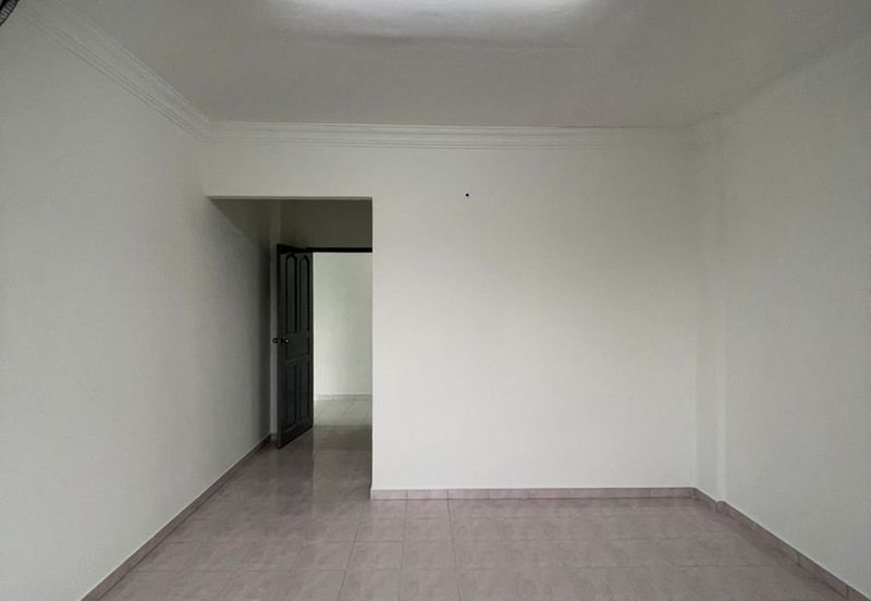 Seri Mutiara Apartment, Bandar Baru Seri Alam