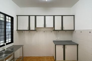 Seri Mutiara Apartment, Bandar Baru Seri Alam