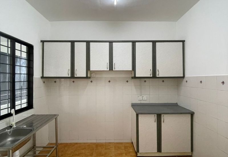 Seri Mutiara Apartment, Bandar Baru Seri Alam