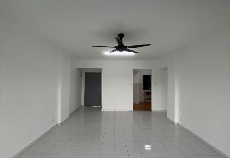 Seri Mutiara Apartment, Bandar Baru Seri Alam