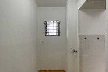 Seri Mutiara Apartment, Bandar Baru Seri Alam