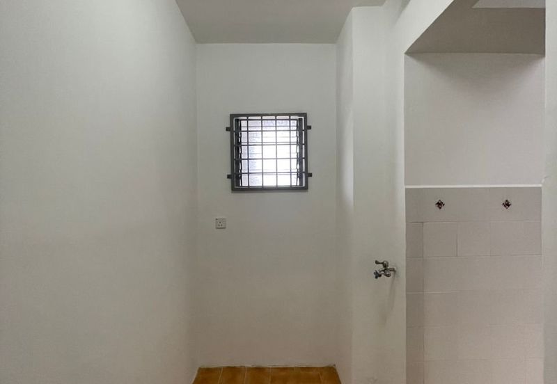 Seri Mutiara Apartment, Bandar Baru Seri Alam