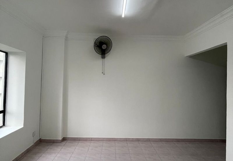 Seri Mutiara Apartment, Bandar Baru Seri Alam