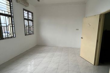 Taman Melodi, Kluang