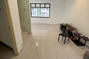 Taman Melodi, Kluang