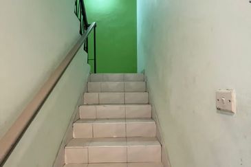 Taman Melodi, Kluang