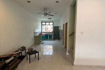 Taman Melodi, Kluang