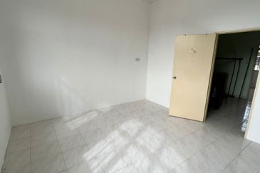 Taman Melodi, Kluang