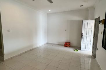 Taman Melodi, Kluang