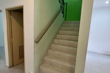 Taman Melodi, Kluang