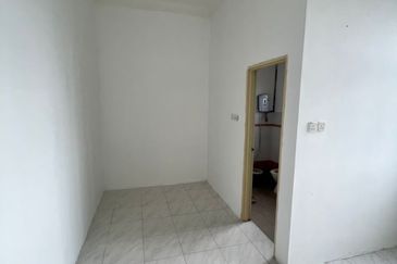 Taman Melodi, Kluang