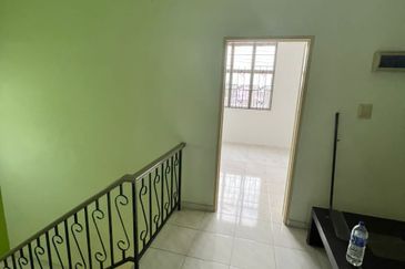 Taman Melodi, Kluang