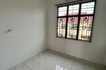 Taman Melodi, Kluang