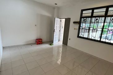 Taman Melodi, Kluang