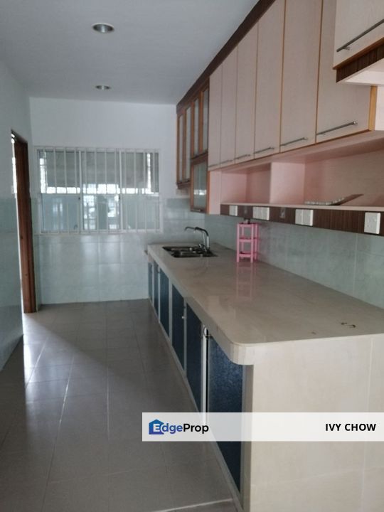 Taman Pulai Indah, Johor, Kangkar Pulai