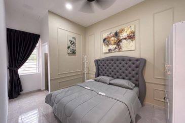 Layang Layang Terrace Sale