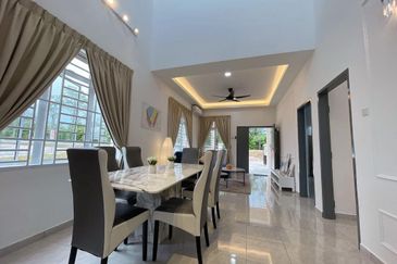 Layang Layang Terrace Sale