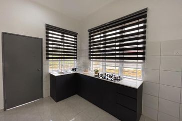 Layang Layang Terrace Sale