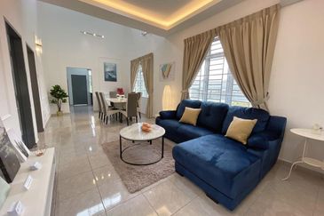 Layang Layang Terrace Sale