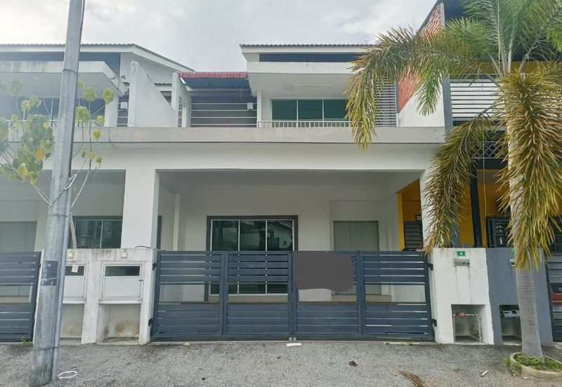 TAMAN GERBANG LAHAT BISTARI