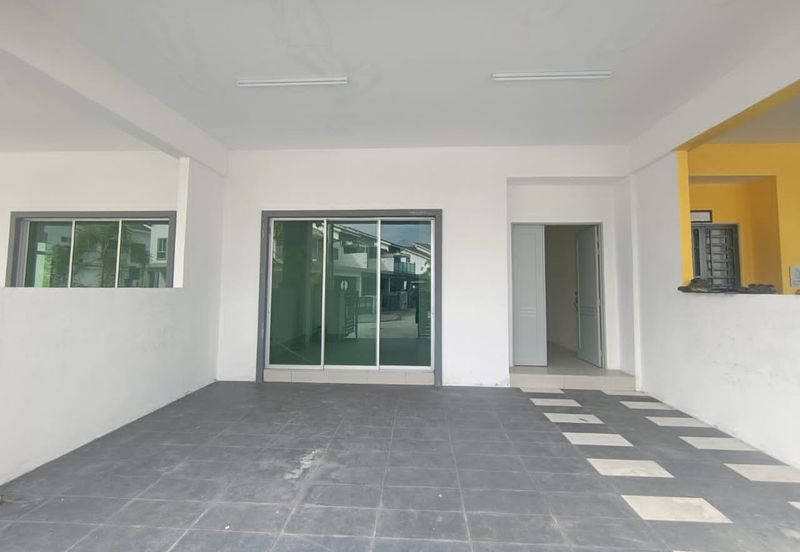 TAMAN GERBANG LAHAT BISTARI