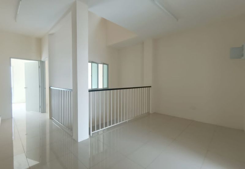 TAMAN GERBANG LAHAT BISTARI