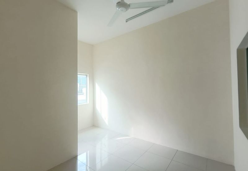 TAMAN GERBANG LAHAT BISTARI