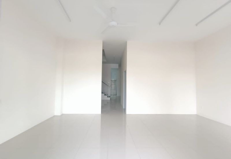 TAMAN GERBANG LAHAT BISTARI