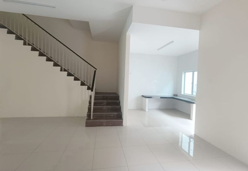 TAMAN GERBANG LAHAT BISTARI