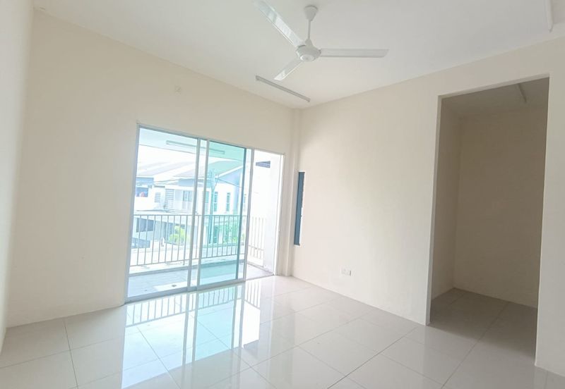 TAMAN GERBANG LAHAT BISTARI