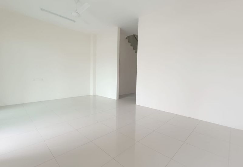 TAMAN GERBANG LAHAT BISTARI