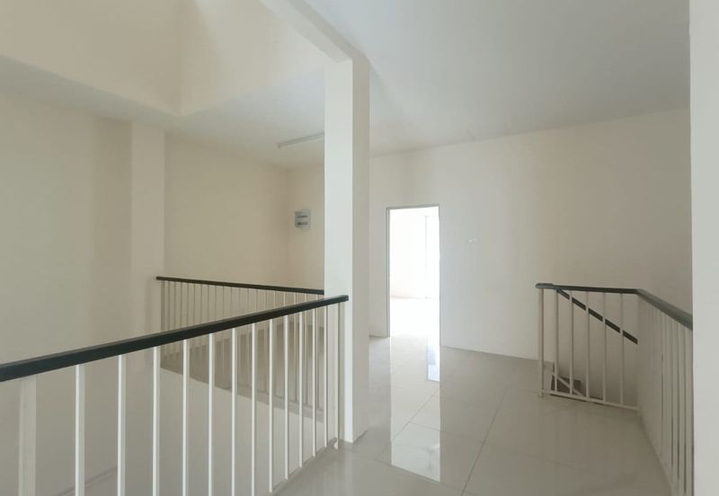 TAMAN GERBANG LAHAT BISTARI