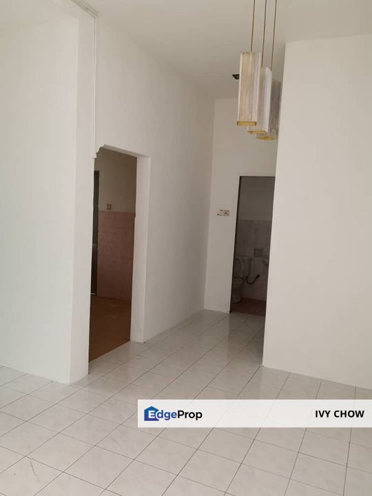 Summer Park Townhouse Sale , Johor, Masai