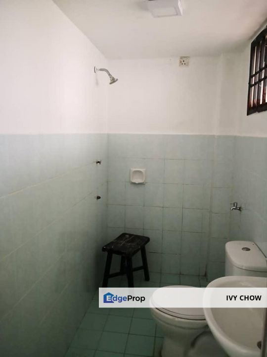 Summer Park Townhouse Sale , Johor, Masai