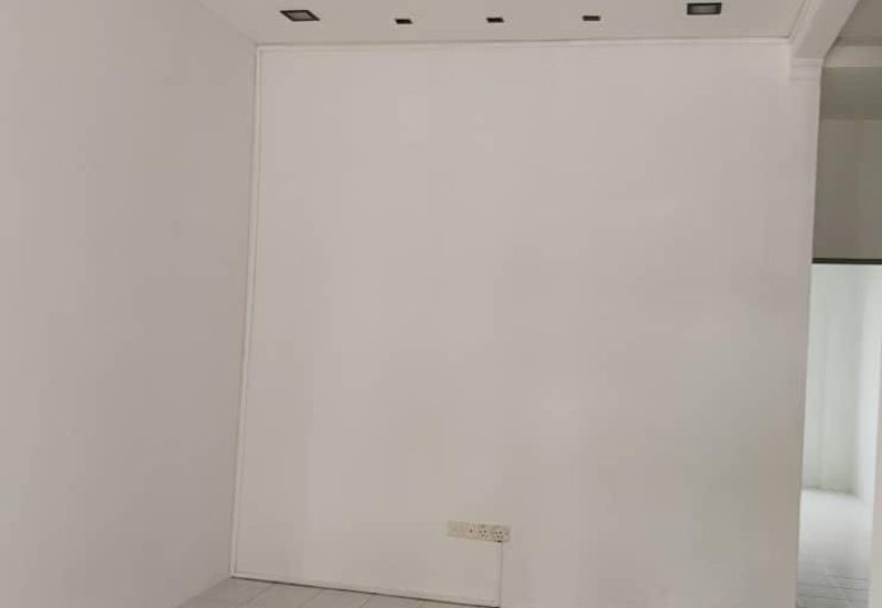 Summer Park Townhouse (Pangsapuri Alam Jaya), Bandar Baru Seri Alam