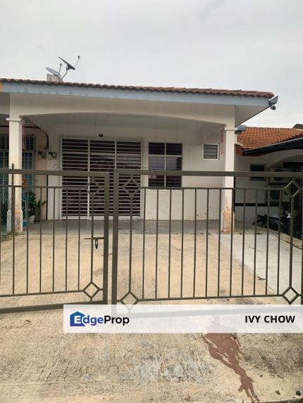 Taman Seri Impian Single Storey , Johor, Kluang